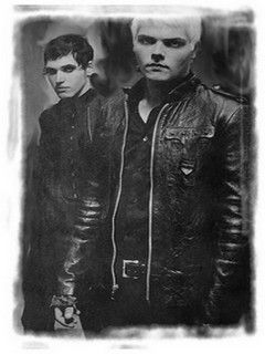 My ChemicaL Romance 4ever
