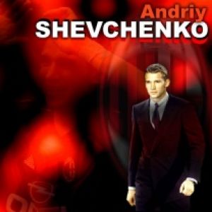 Andriy Shevchenko