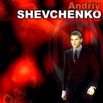 Andriy Shevchenko