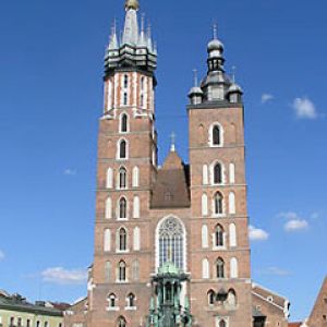 Krakow