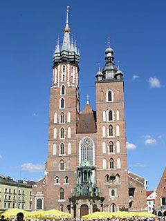 Krakow