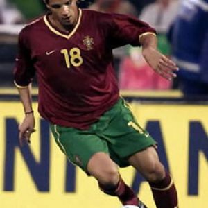 Nuno Gomes