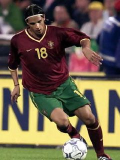 Nuno Gomes