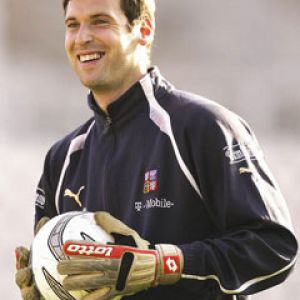 Petr Cech