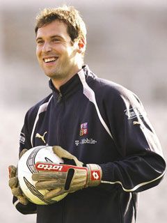 Petr Cech