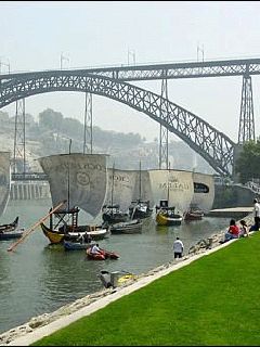 Centro Porto