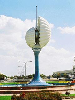 Alwakra Pundabout