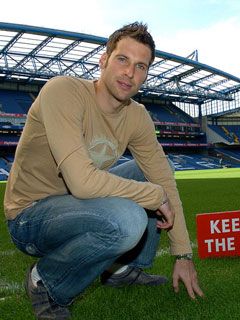 Petr Cech