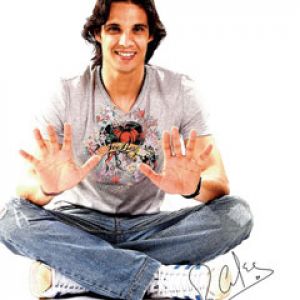 Nuno Gomes