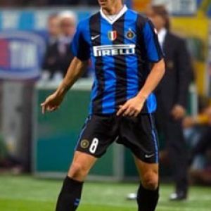 Zlatan Ibrahimovic