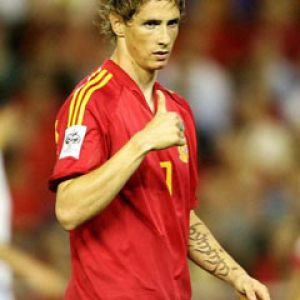 Fernando Torres