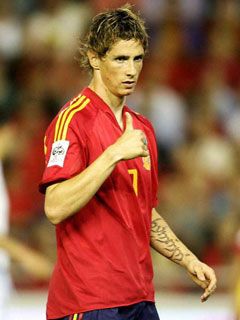 Fernando Torres