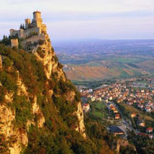 San Marino