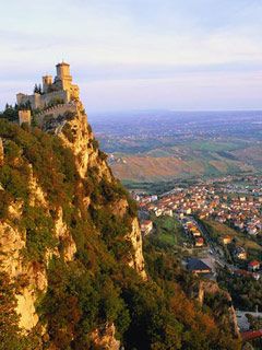 San Marino