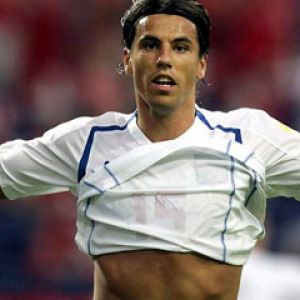 Milan Baros