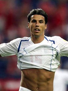 Milan Baros