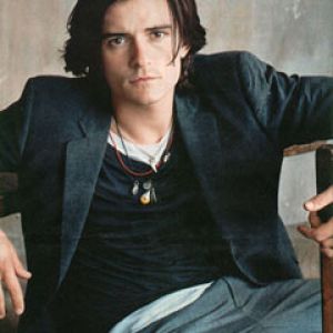 Orlando Bloom