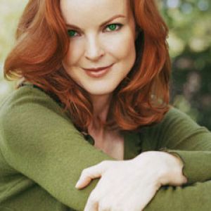 Marcia Cross