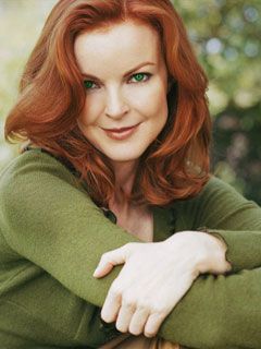 Marcia Cross