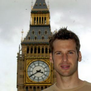 Petr Cech