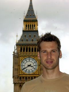 Petr Cech
