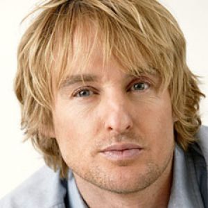 Owen Wilson