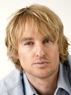 Owen Wilson