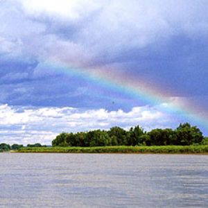 Sky Rainbow