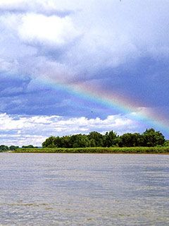 Sky Rainbow