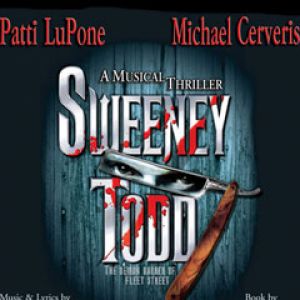 Sweeney Todd