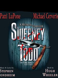 Sweeney Todd