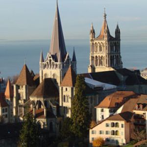 Lausanne