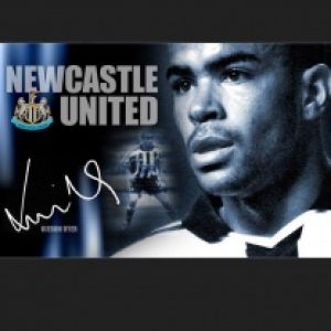 Newcastle United