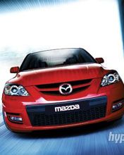mazda