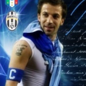 Del Piero