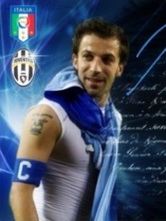 Del Piero