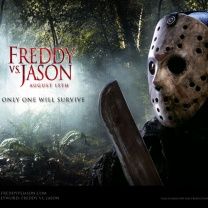 Freddy vs Jason