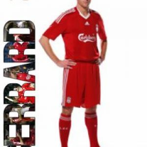 Gerrard