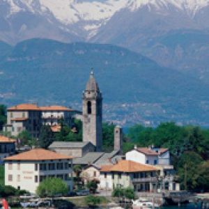 Lake Como  Italy