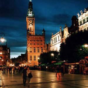 Gdansk