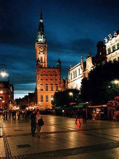 Gdansk
