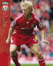 Liverpool - Kuyt