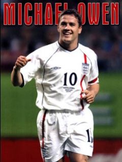 Michael Owen