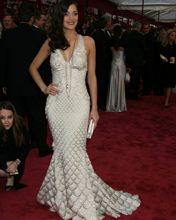 Marion Cotillard Oscars 25Feb2008 