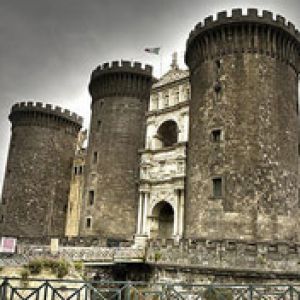 maschio angioino bellissimo