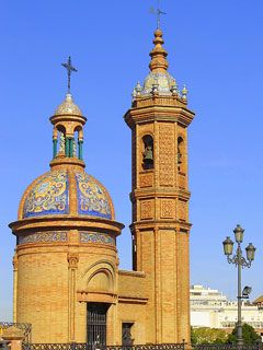 Triana Sevilla