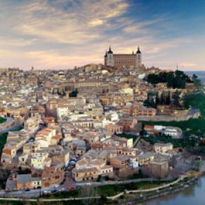 Toledo - Spain