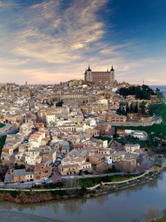 Toledo - Spain