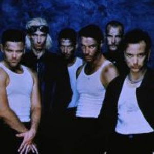 Rammstein
