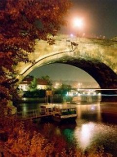 Praha